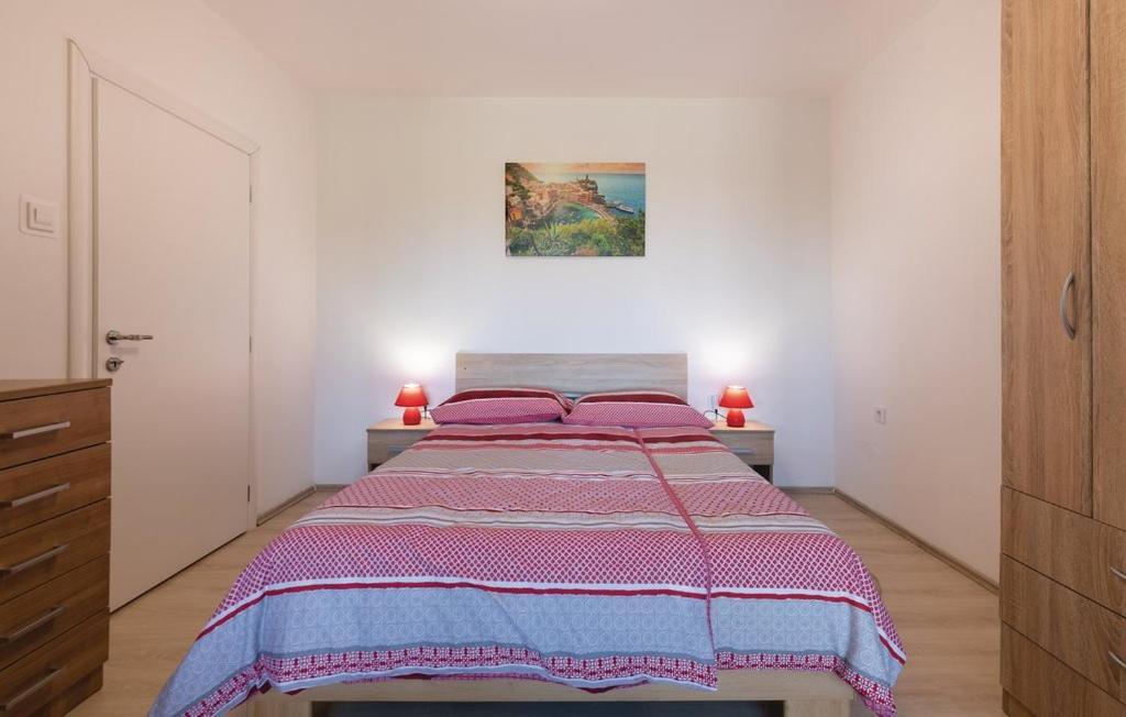 Appartement Popovic à Pula Extérieur photo