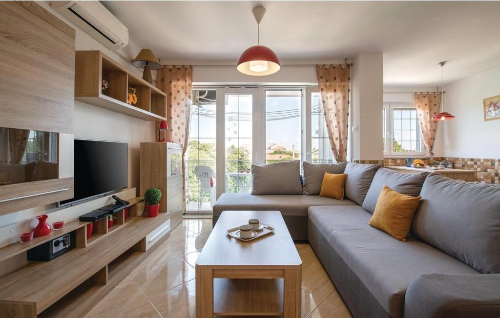 Appartement Popovic à Pula Extérieur photo