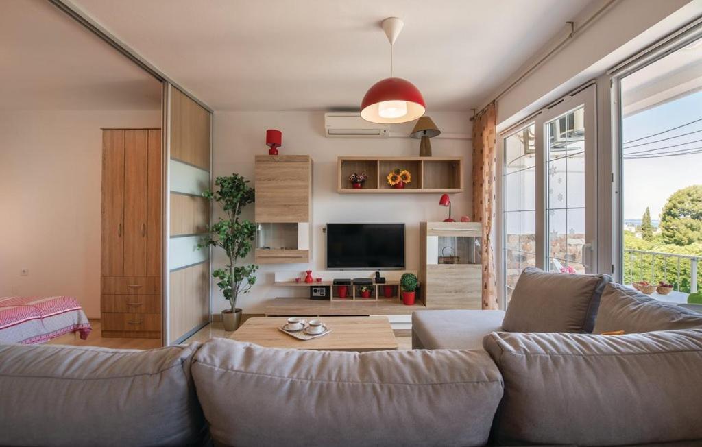 Appartement Popovic à Pula Extérieur photo
