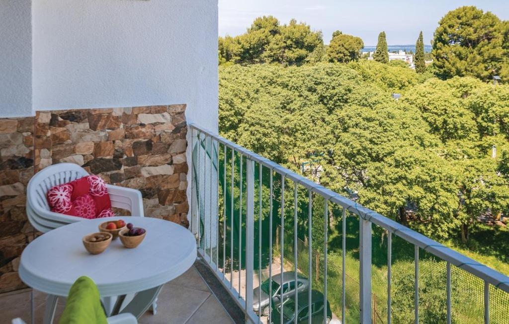 Appartement Popovic à Pula Extérieur photo